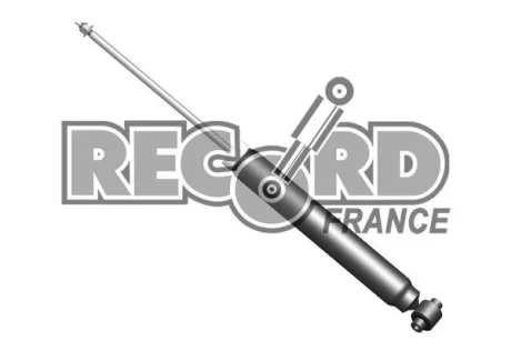 Амортизатор FRANCE RECORD 334677