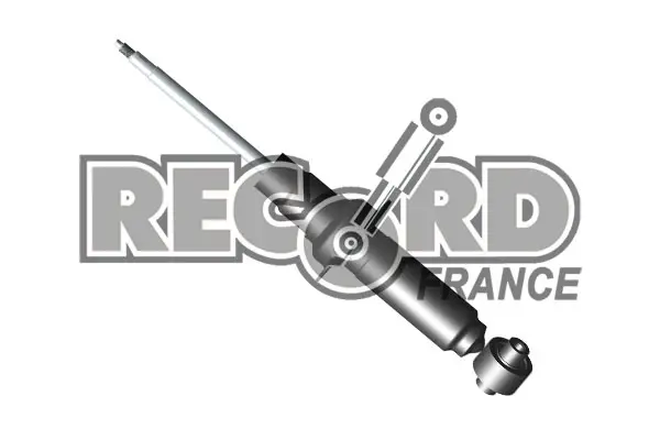 Амортизатор FRANCE RECORD 334569 (фото 1)