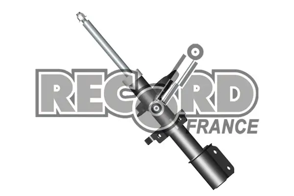 Амортизатор FRANCE RECORD 334563 (фото 1)