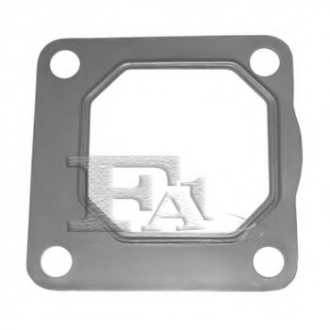 Прокладка, компрессор FA1 Fischer Automotive One (FA1) 413509