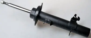 Амортизатор DENCKERMANN Denckermann DSB282G (фото 1)