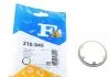 Прокладка трубы Fischer Automotive One (FA1) 210945 (фото 1)