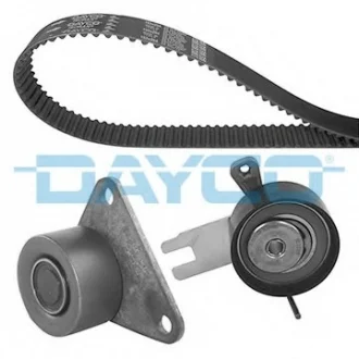 Комплект ременя ГРМ DAYCO KTB605