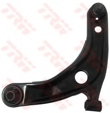 Рычаг TOYOTA Yaris "FL "05-12 TRW ="JTC7654" (фото 1)