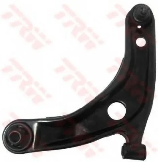 Рычаг TOYOTA Yaris "FL "05-12 TRW ="JTC7654"