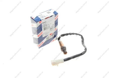 ЛЯМБДА-ЗОНД BOSCH 0258986777