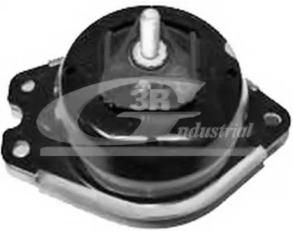 Опора двигуна передня права RENAULT ESPACE IV, LAGUNA II, VEL SATIS 1.6-2.0 03.01- 3RG 40690