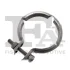 Obejma MERCEDES.. FA1 Fischer Automotive One (FA1) 144851 (фото 1)