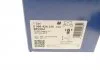 Комплект тормозных колодок из 4 шт. дисков BOSCH 0986424326 (фото 12)