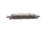 Комплект тормозных колодок из 4 шт. дисков BOSCH 0986424326 (фото 6)