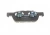 Комплект тормозных колодок из 4 шт. дисков BOSCH 0986424326 (фото 9)