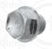 Болт слива ELRING 587330