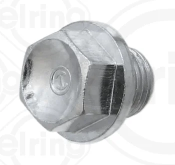 Болт слива ELRING 587330