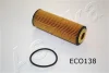Фильтр масляный ASHIKA 10ECO138 (фото 2)