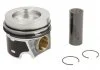 Поршень двигателя VAG 2.0 TDI 81,01 KOLBENSCHMIDT 41936600 (фото 1)