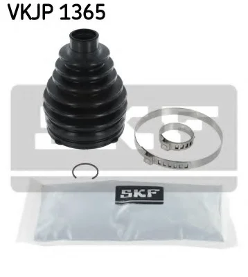 Комплект пыльников резиновых. SKF VKJP1365 (фото 1)