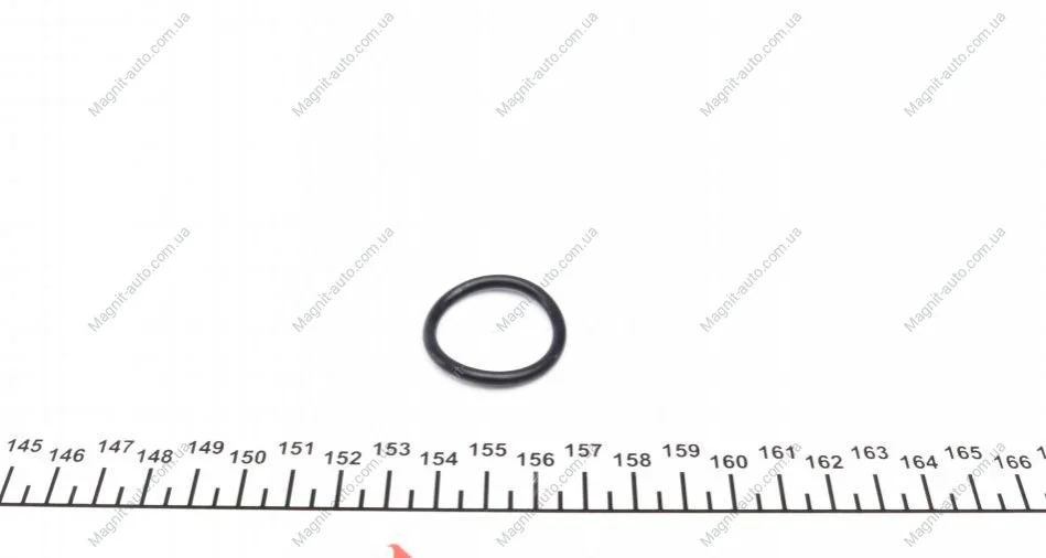 Прокладка коробки передач (27x33,4x3,2) AUDI A3, Q3, TT SEAT ALHAMBRA, ALTEA, ALTEA XL, ATECA, LEON, LEON SC, LEON ST, TARRACO, TOLEDO III SKODA KODIAQ I, KODIAQ II, OCTAVIA II, OCTAVIA III 02.01- ELRING 886680 (фото 1)