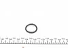 Прокладка коробки передач (27x33,4x3,2) AUDI A3, Q3, TT SEAT ALHAMBRA, ALTEA, ALTEA XL, ATECA, LEON, LEON SC, LEON ST, TARRACO, TOLEDO III SKODA KODIAQ I, KODIAQ II, OCTAVIA II, OCTAVIA III 02.01- ELRING 886680 (фото 1)