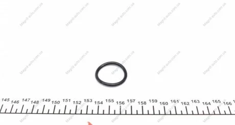 Кільце ущільнювач АКПП VAG 02-18 ELRING 886680