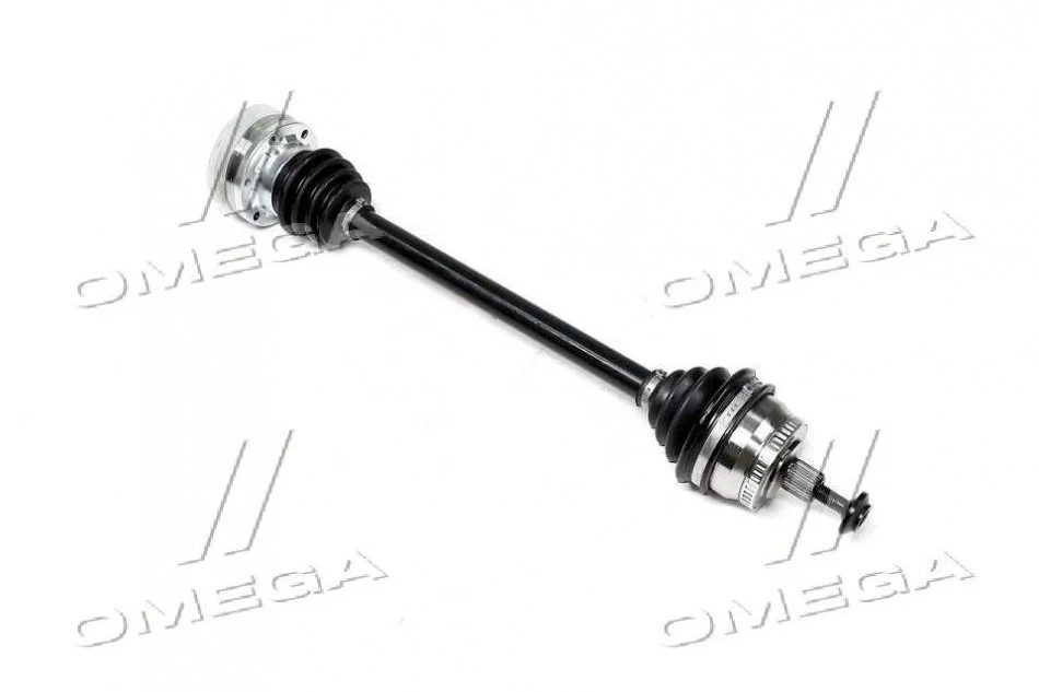 Полуось SKF VKJC5438 (фото 1)