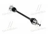 Полуось SKF VKJC5438 (фото 1)