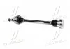 Полуось SKF VKJC5438 (фото 3)