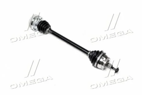 Полуось SKF VKJC5438