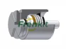 T│oczek.. FRENKIT K384503