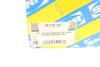 Ступица колеса с интегрированным подшипником SNR NTN R17057 (фото 9)