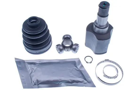 ШРКШ внутр. лів. Ford Focus/C-max/Grand C-max 1,6-2,0 05- Denckermann C120551 (фото 1)