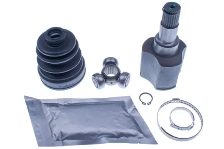 ШРКШ внутр. лів. Ford Focus/C-max/Grand C-max 1,6-2,0 05- Denckermann C120551