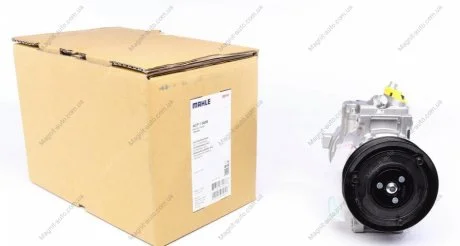 Компрессор кондиционера MAHLE / KNECHT ACP 1 000S (фото 1)