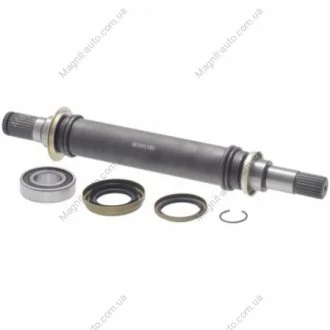 ПІВВІСЬ ПРАВА 24X377X28 FEBEST 0512-BL16MT