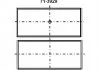 Подшипник GLYCO Glyco 713929