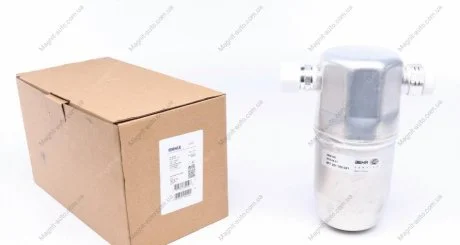 Осушитель кондиционера MAHLE / KNECHT AD 36 000S