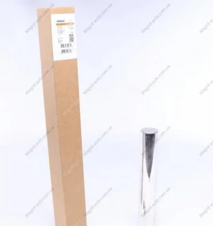 Осушитель кондиционера MAHLE / KNECHT AD 287 000P