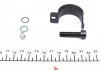 Осушитель кондиционера A4/A5/Q5/Tiguan 2.0-3.0 D MAHLE / KNECHT AD 250 000S (фото 3)