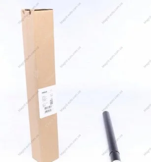Осушувач кондиціонера MAHLE / KNECHT AD 244 001S