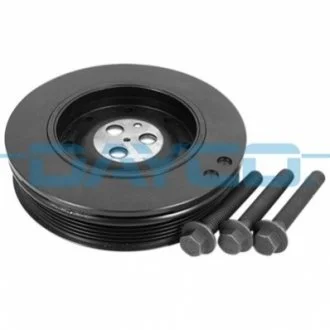 Шків ременя генератора DAYCO DPV1041K