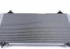 Радіатор кондиціонера MAHLE / KNECHT AC 487 000S (фото 6)