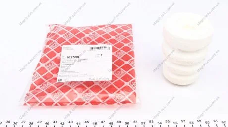 Отбойник амортизатора FEBI BILSTEIN 102508