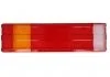 Скло заднього ліхтаря TRUCKLIGHT TLME015LRL