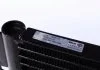 Радіатор кондиціонера Ford Galaxy 2.3i/2.8i/1.9TDI 00-06/VW Sharan 1.8T/2.0i/2.8i/1.9-2.TDI 95-10 MAHLE / KNECHT AC 358 000S (фото 3)