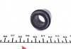 Прокладка вент. картера AUDI/SEAT/SKODA/VW "1,9TDI "93-10 FEBI BILSTEIN 107208 (фото 3)