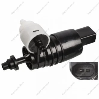Насос стеклоочистителя FEBI BILSTEIN 107463