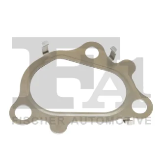 USZCZELKA FA1 Fischer Automotive One (FA1) 890933