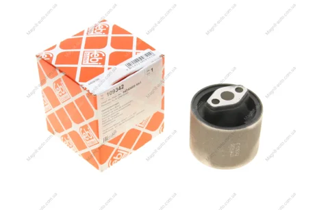 Сайлентблок переднего рычага FEBI BILSTEIN 109342