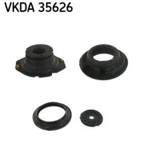 Опора амортизатора SKF VKDA35626