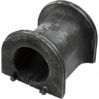 Втулка стабілізатора VW Multivan V/T5 "R D=27mm "03>> LEMFORDER 42555 01