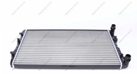 Радиатор охлаждения двигуна MAHLE / KNECHT CR 505 000S